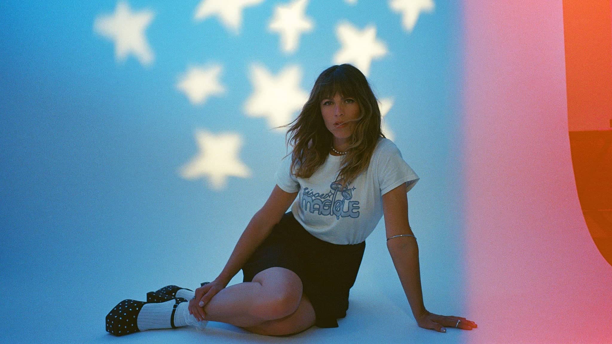 Melody's Echo Chamber