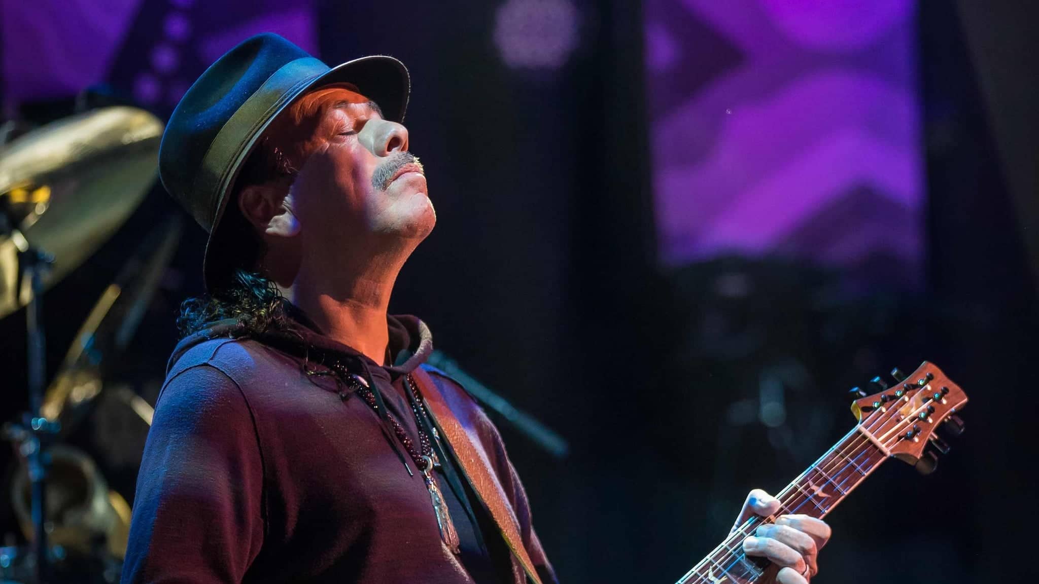 Santana & The Doobie Brothers - Oneness Tour 2026