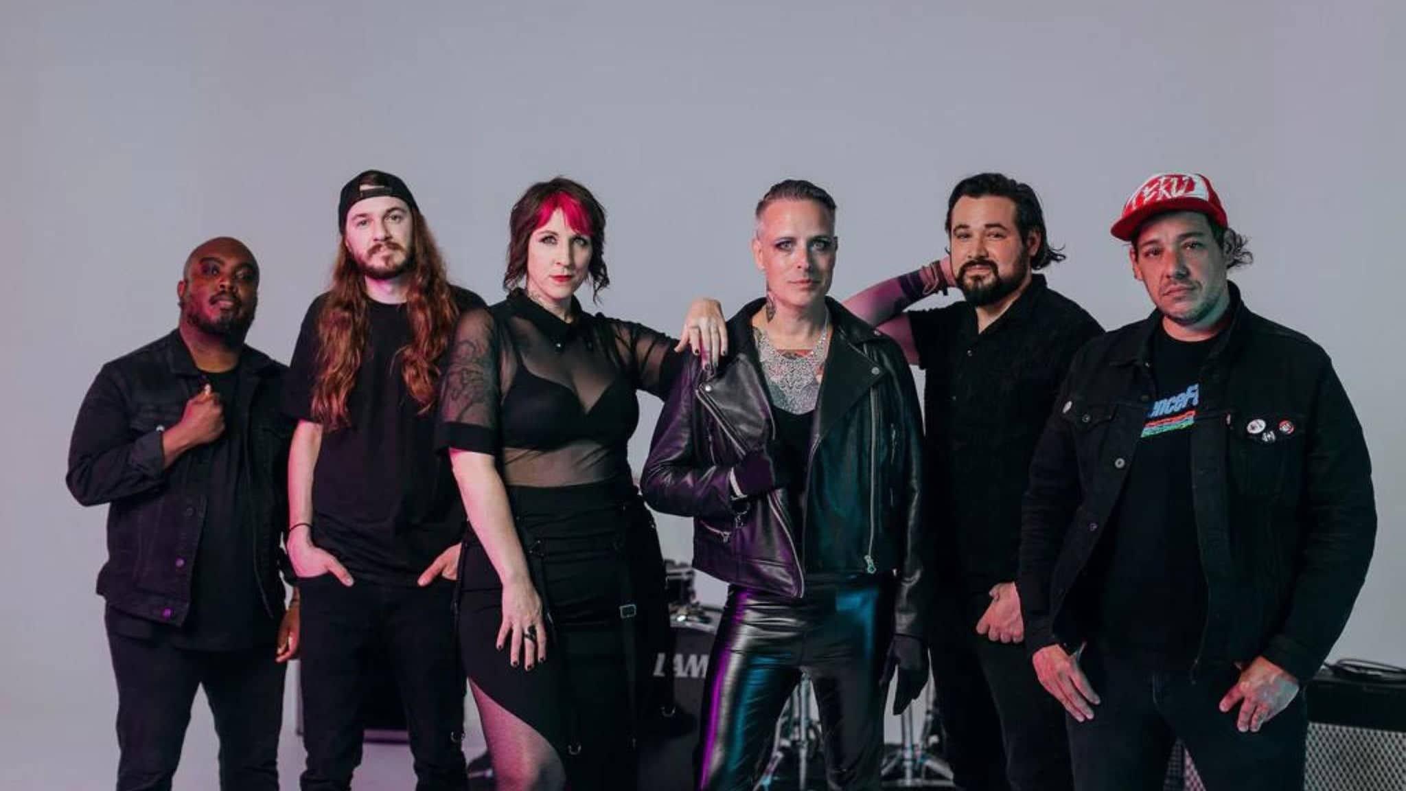 The Iron Roses
