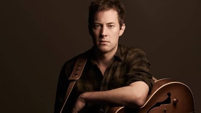 Matthew Barber