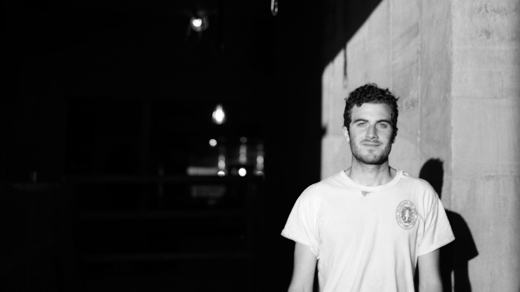 Nicolas Jaar