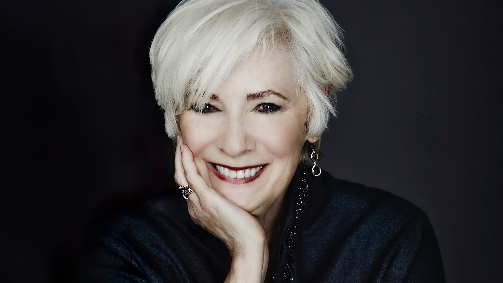 Betty Buckley