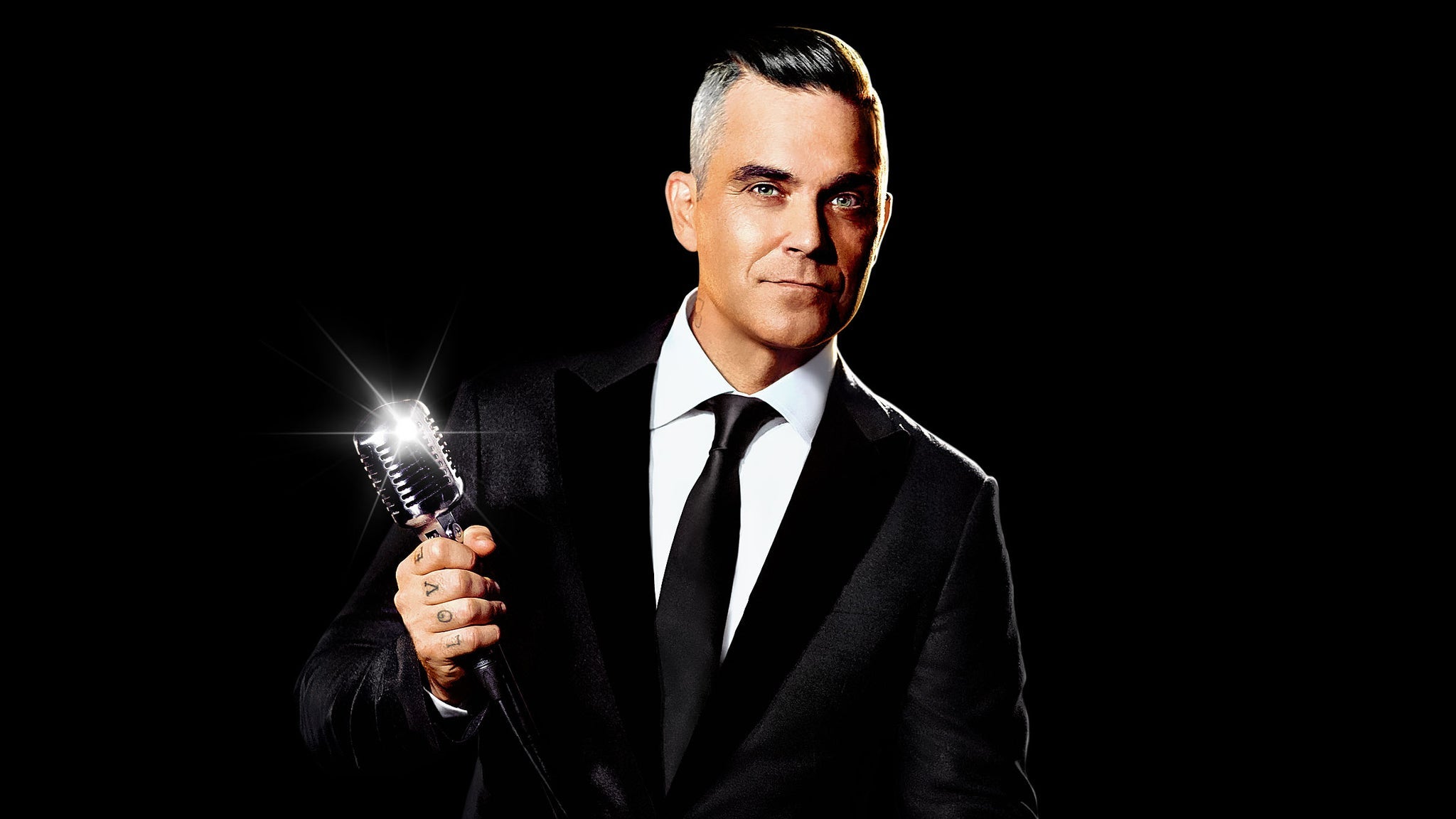 Robbie Williams