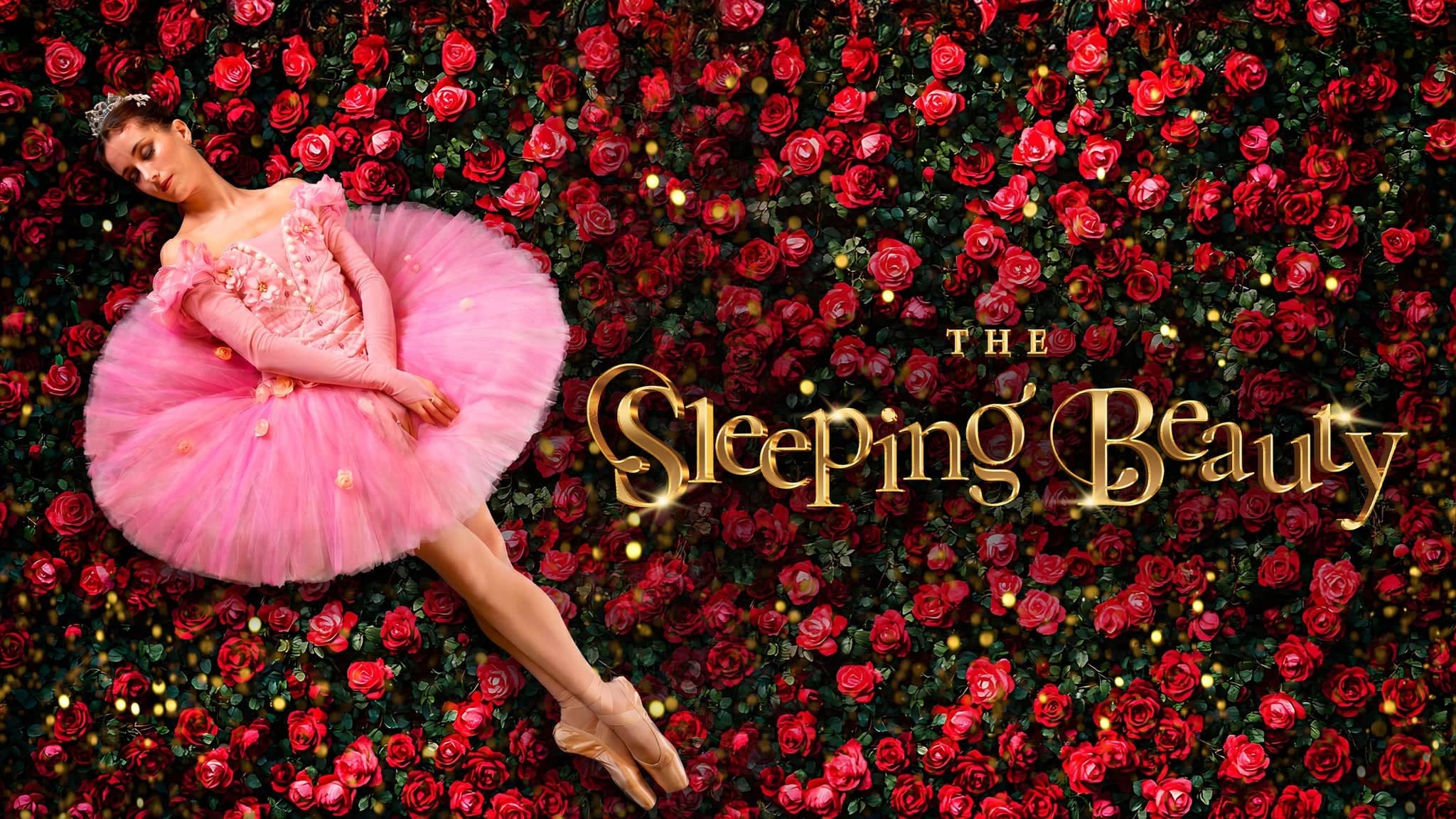 World Ballet Company: The Sleeping Beauty