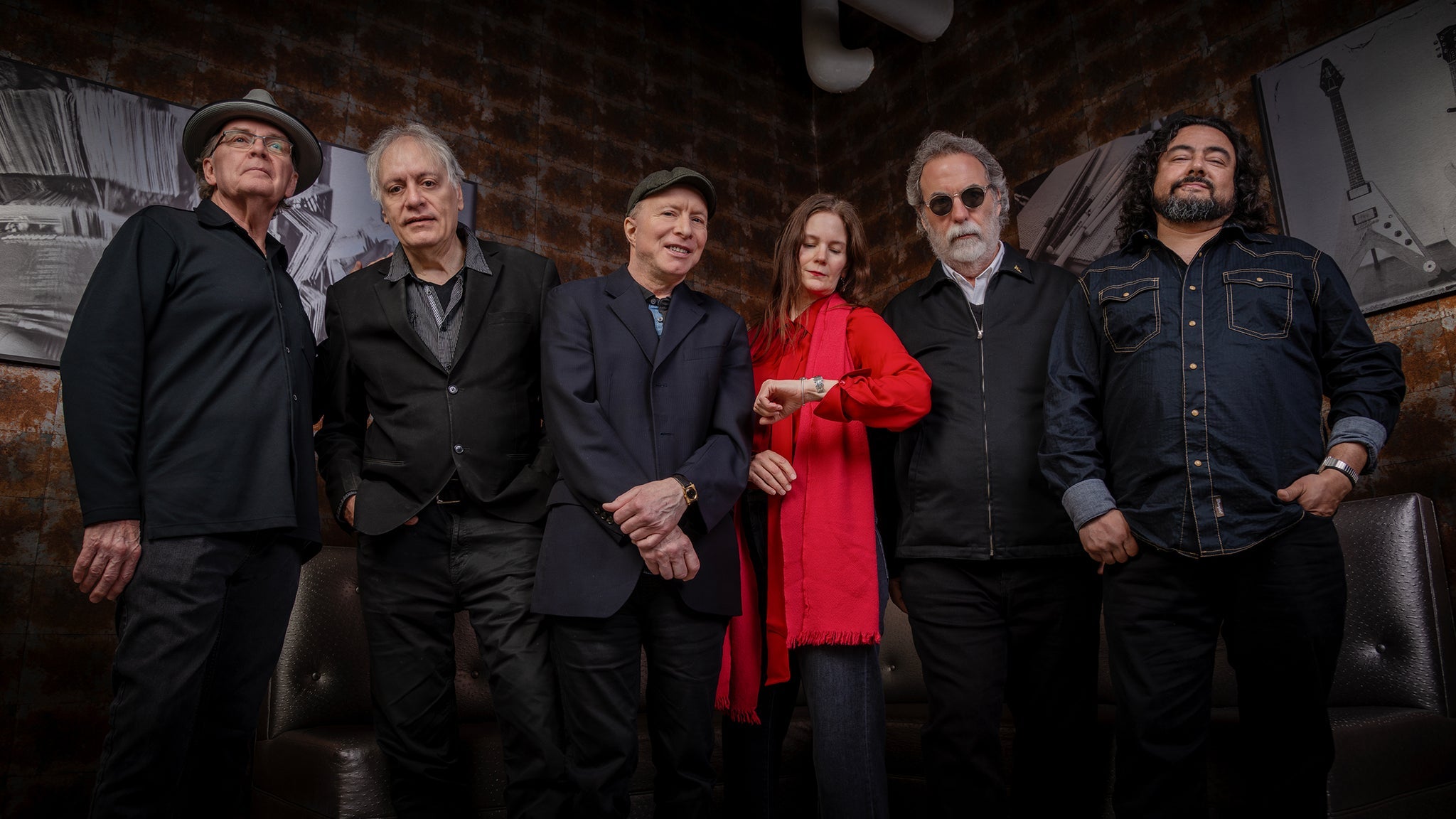 10,000 Maniacs