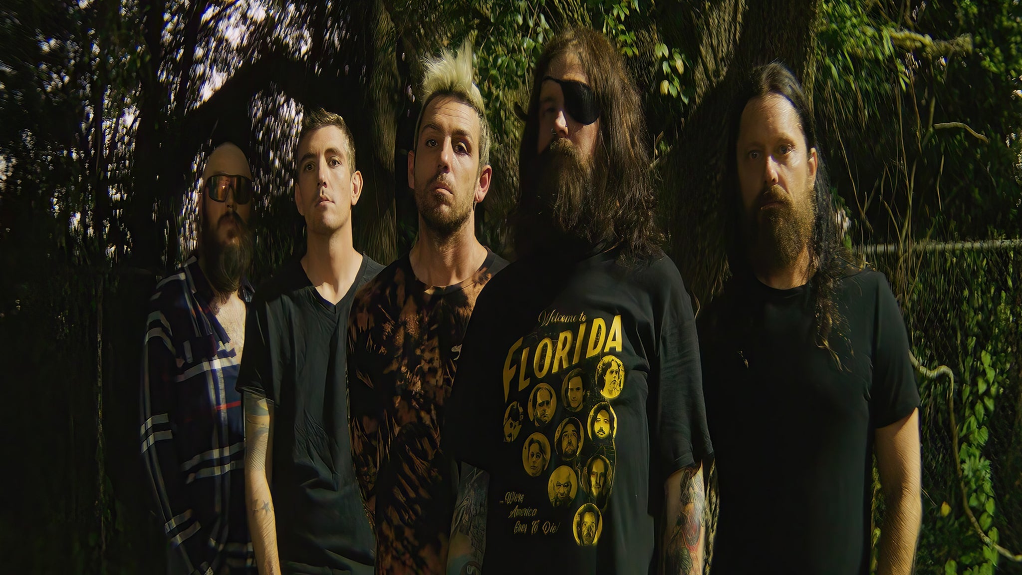 Maylene and the Sons of Disaster