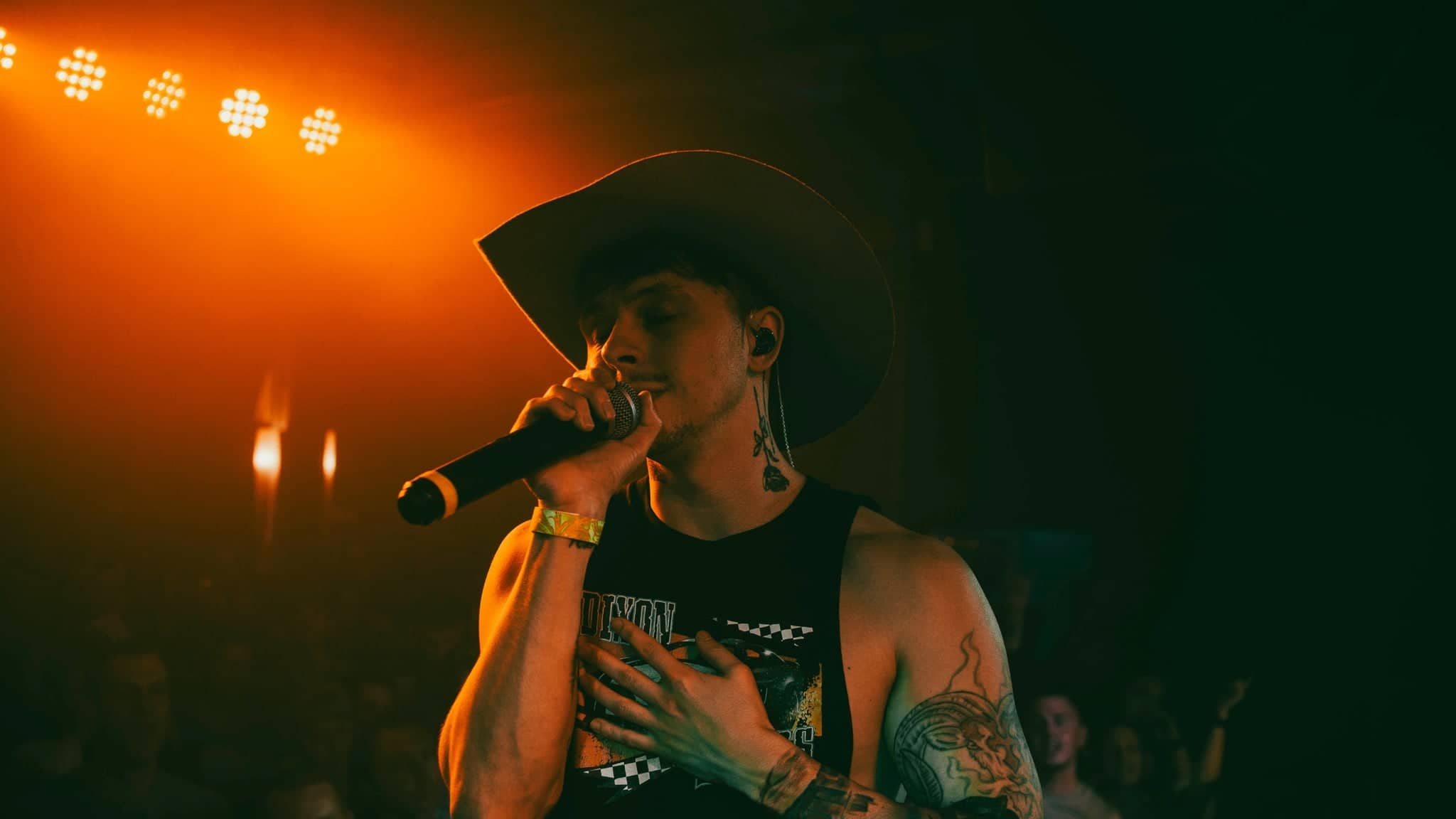 Dixon Dallas