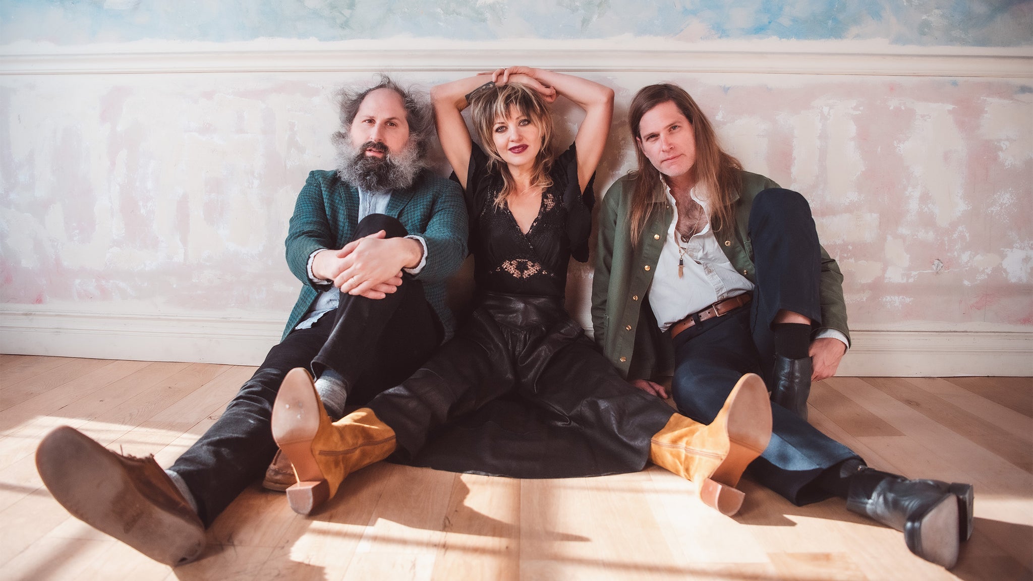 Bonny Light Horseman