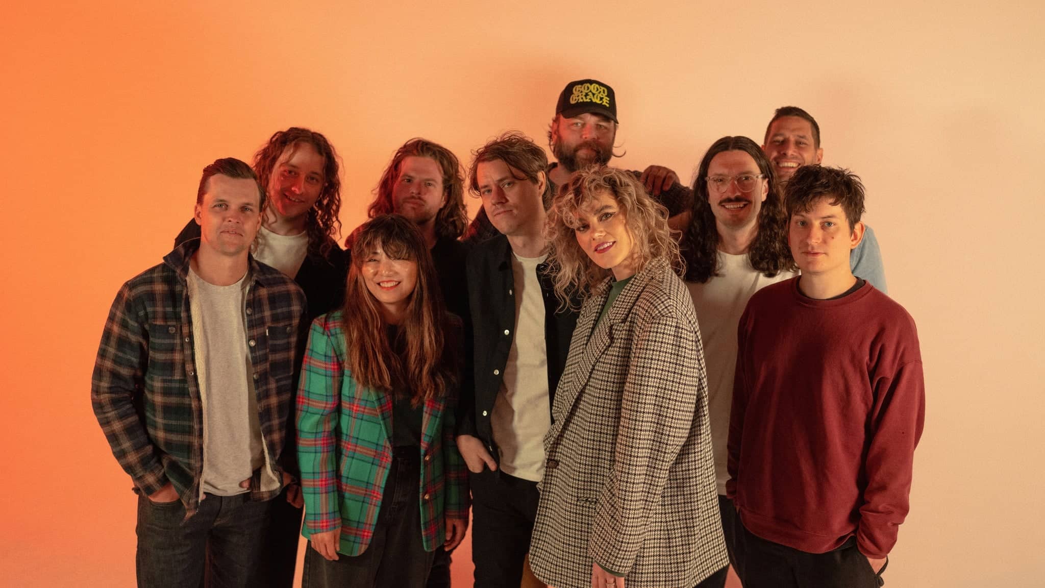 Hillsong United