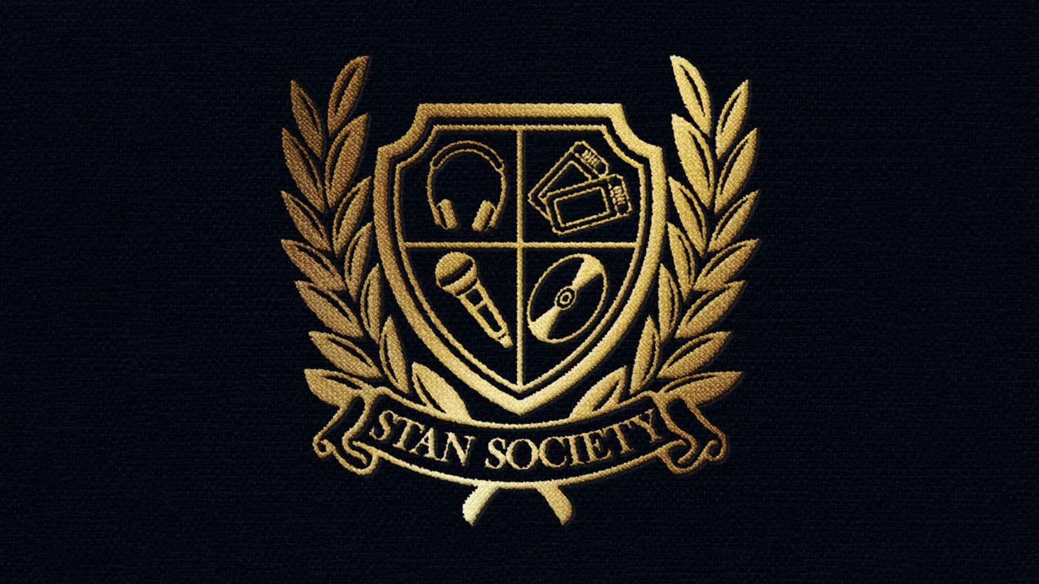 Stan Society Presents Olivia Rodrigo Night