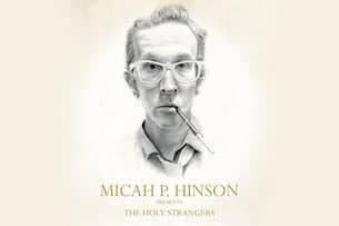 Micah P Hinson