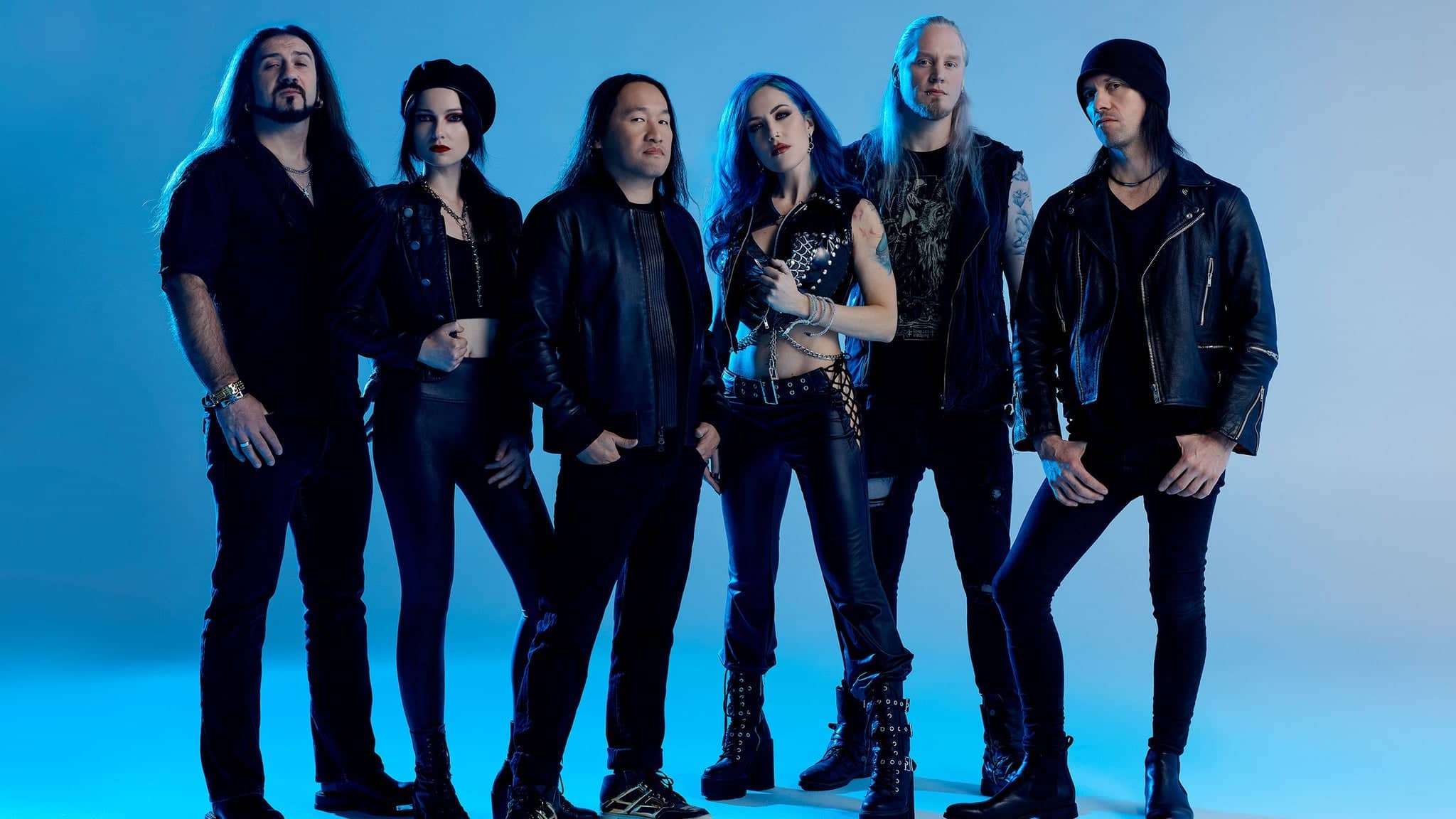 DragonForce: Inhuman Rampage 20th Anniversary