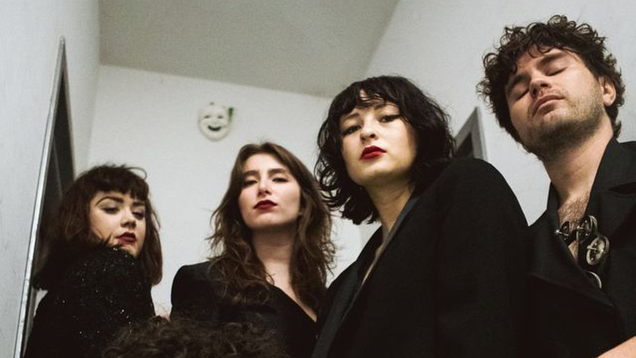 Miranda and The Beat