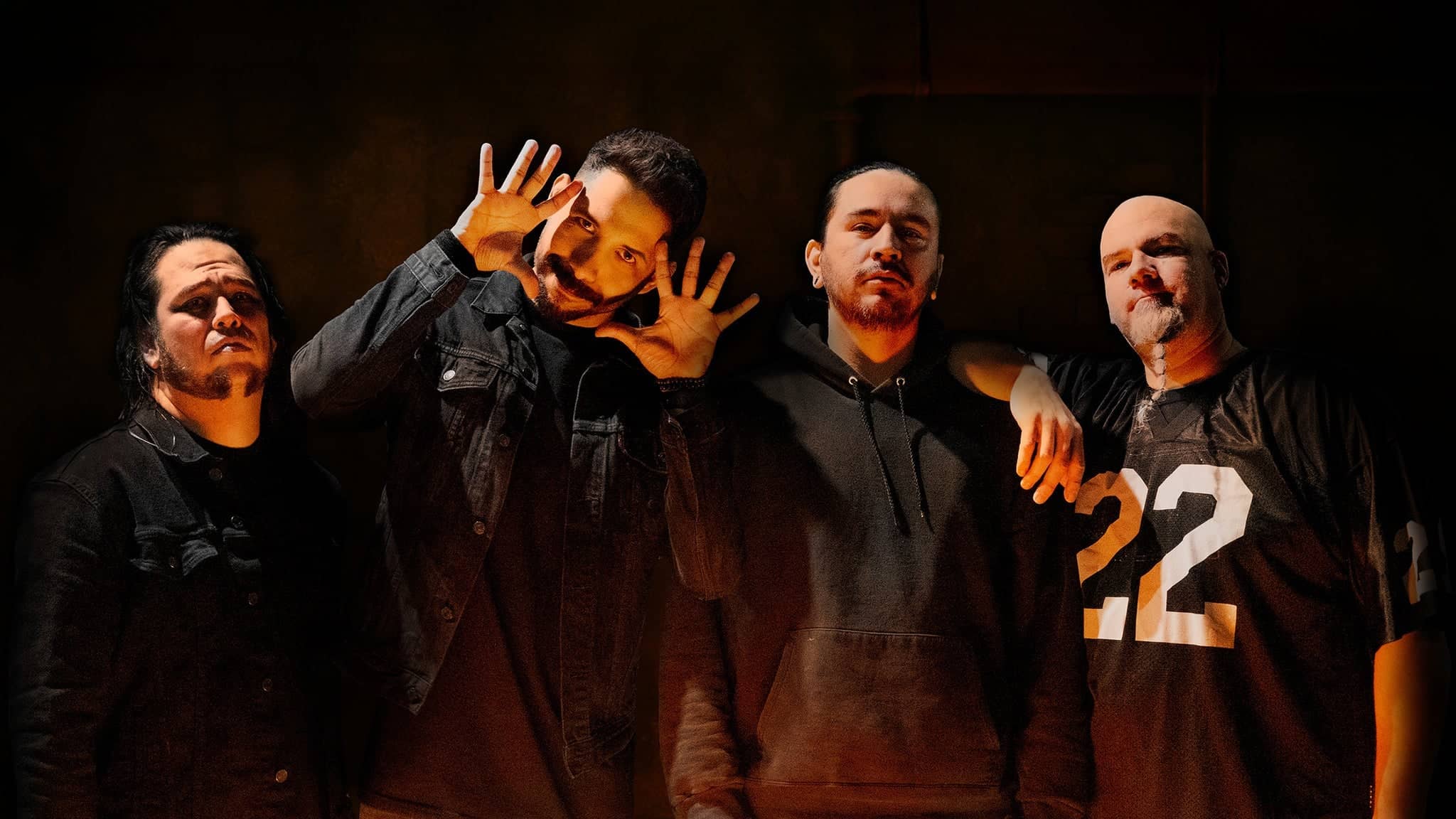 Toxicity: A Tribute to System of a Down
