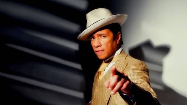 Kid Creole and the Coconuts
