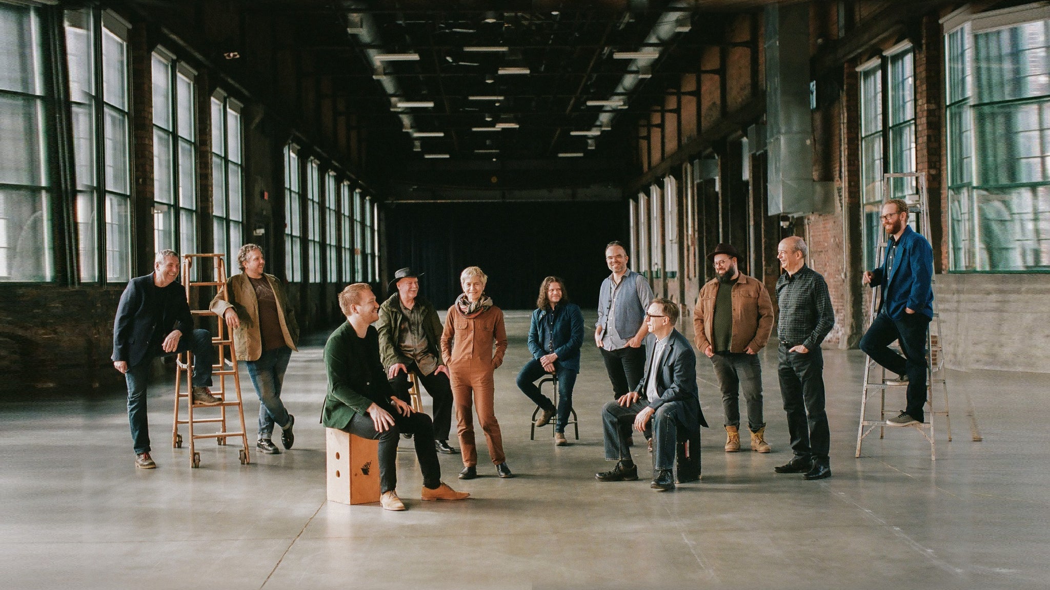 La Bottine Souriante