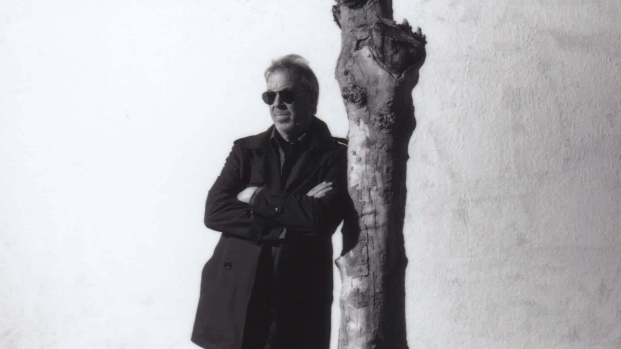 Boz Scaggs
