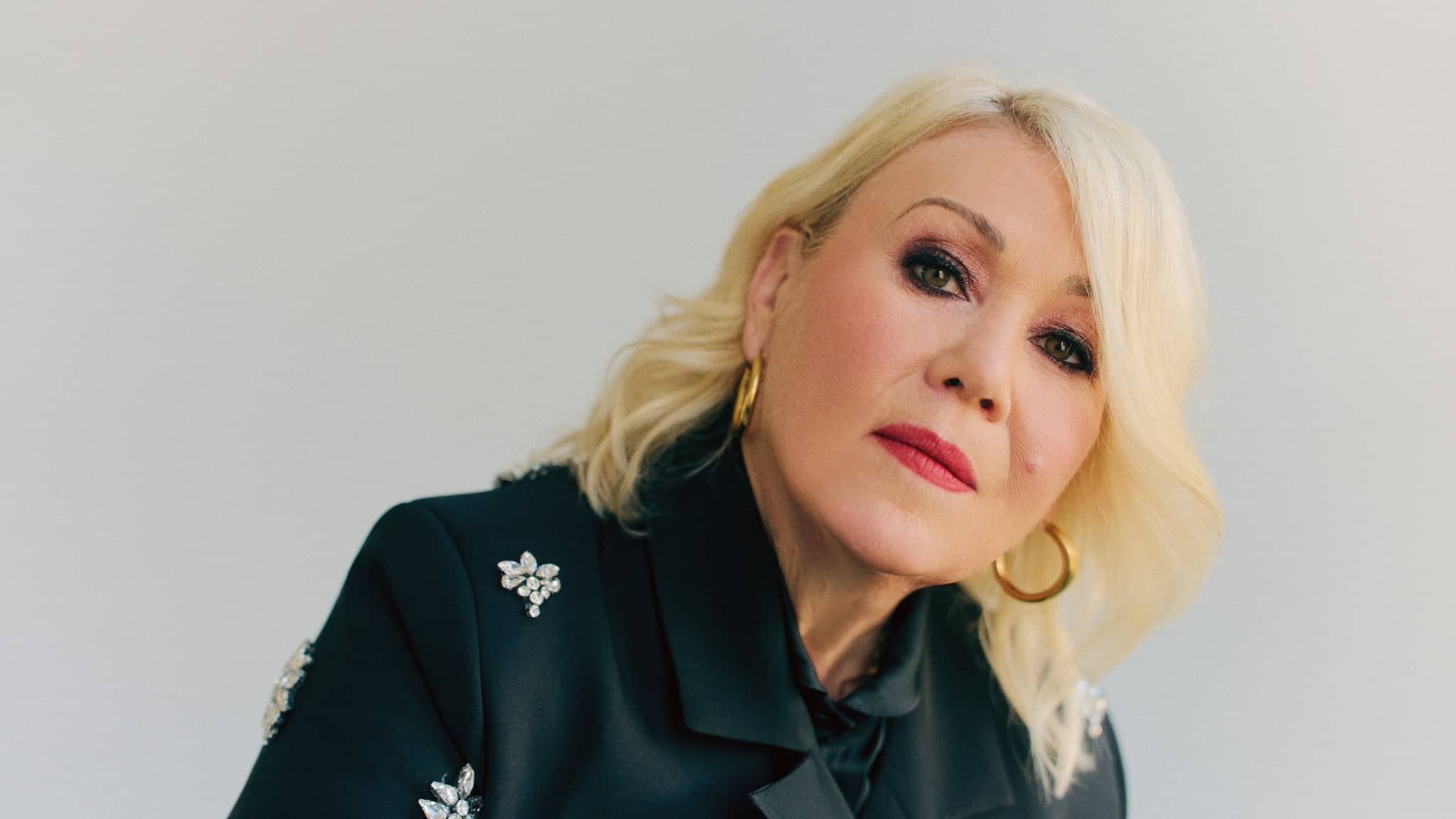 Jann Arden