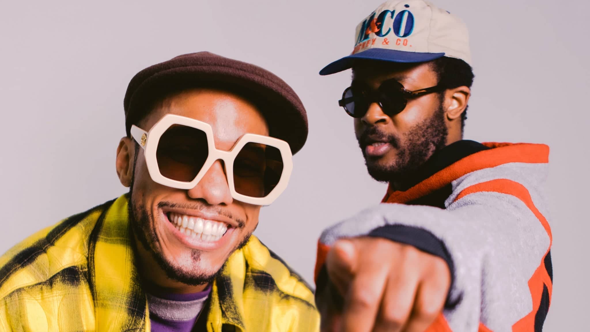 Nxworries
