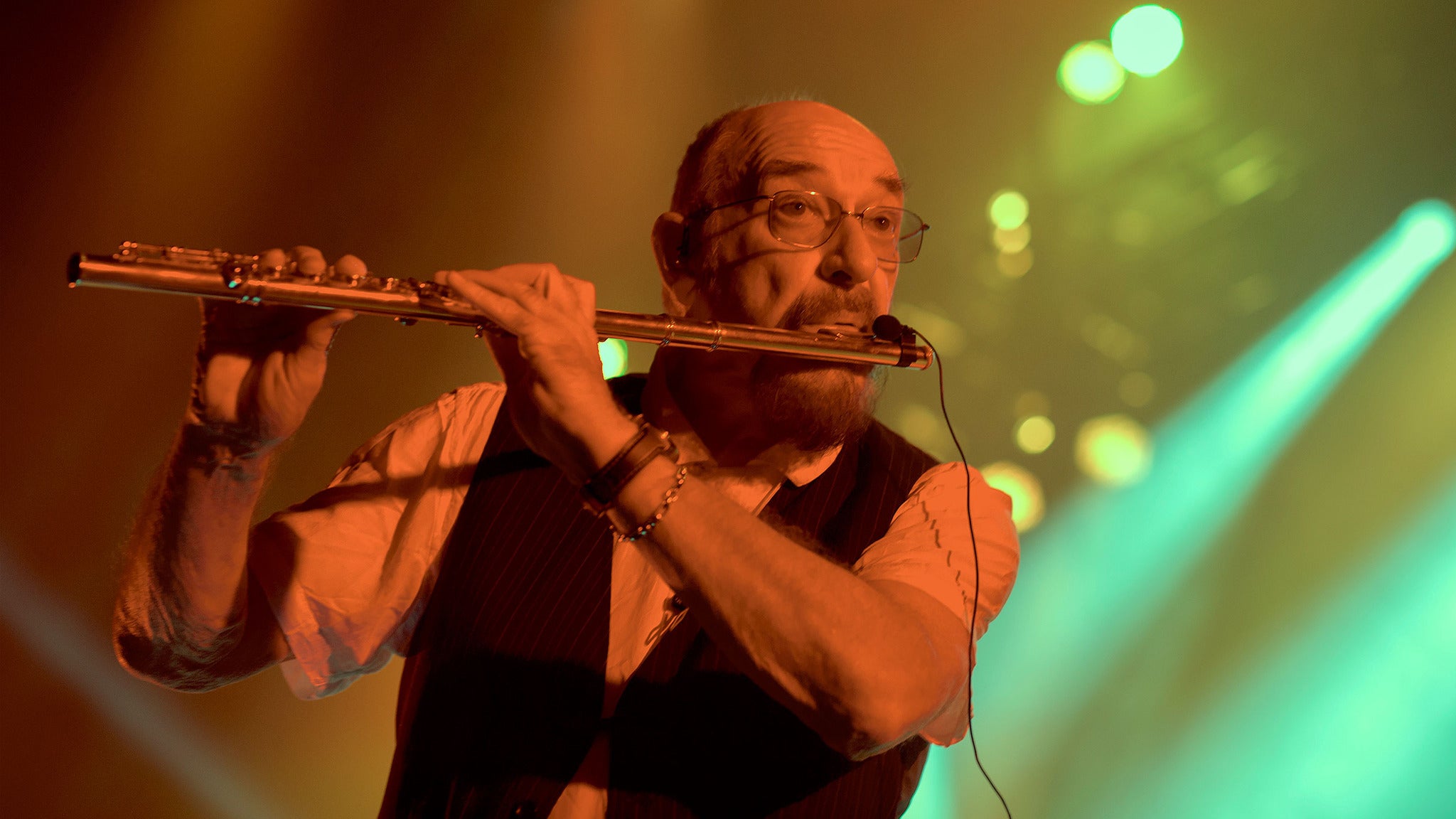 Ian Anderson