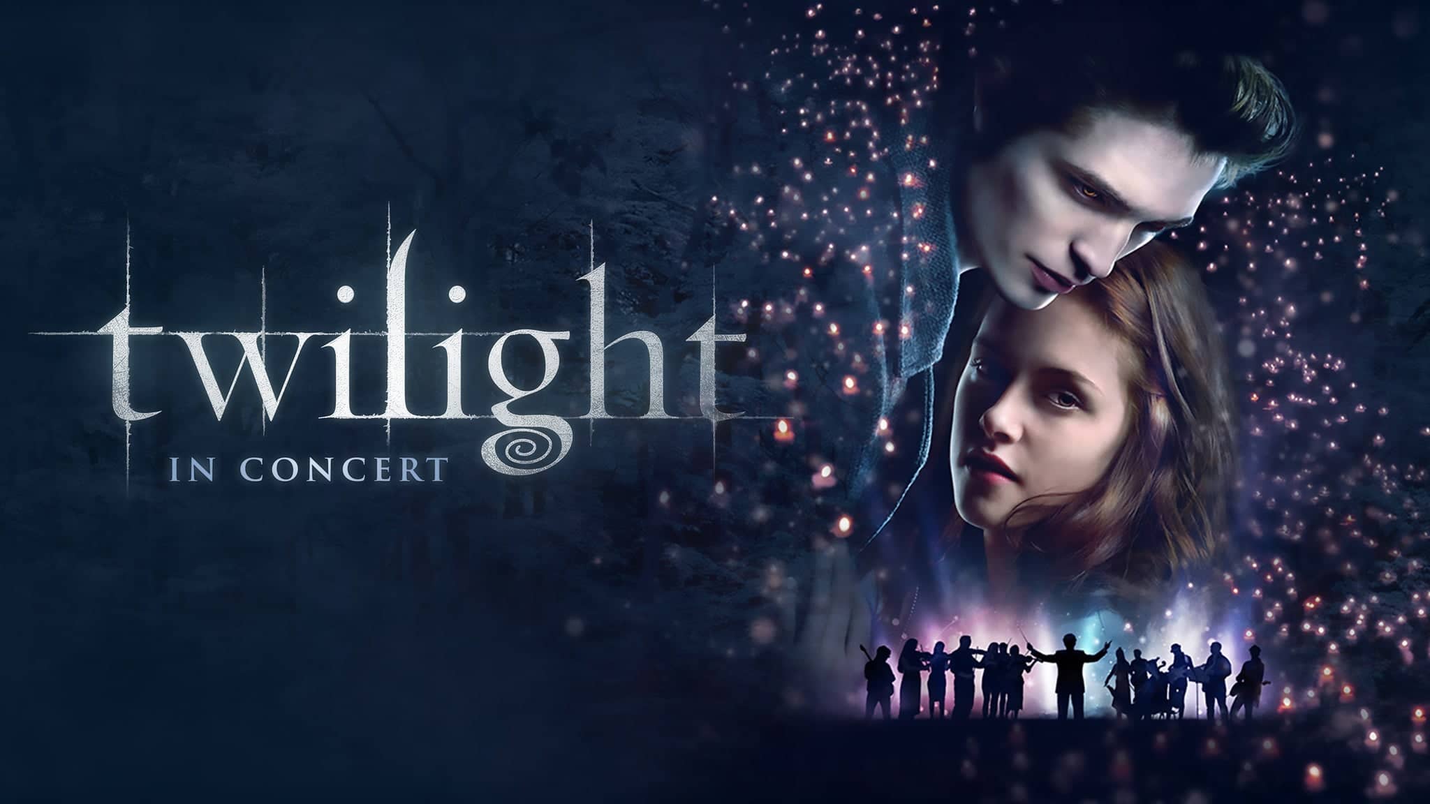 Twilight In Concert