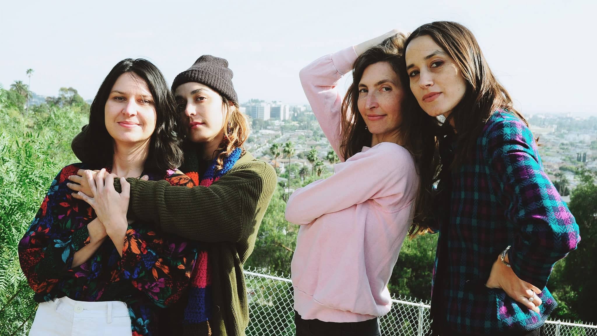 Warpaint