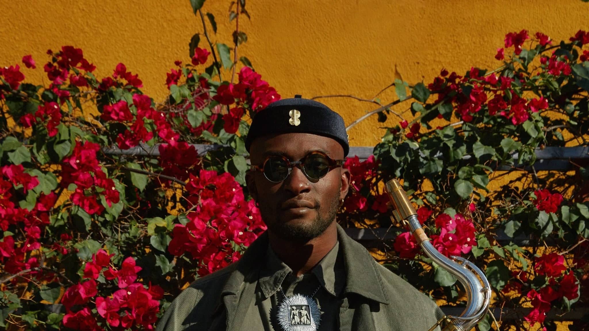 Isaiah Collier