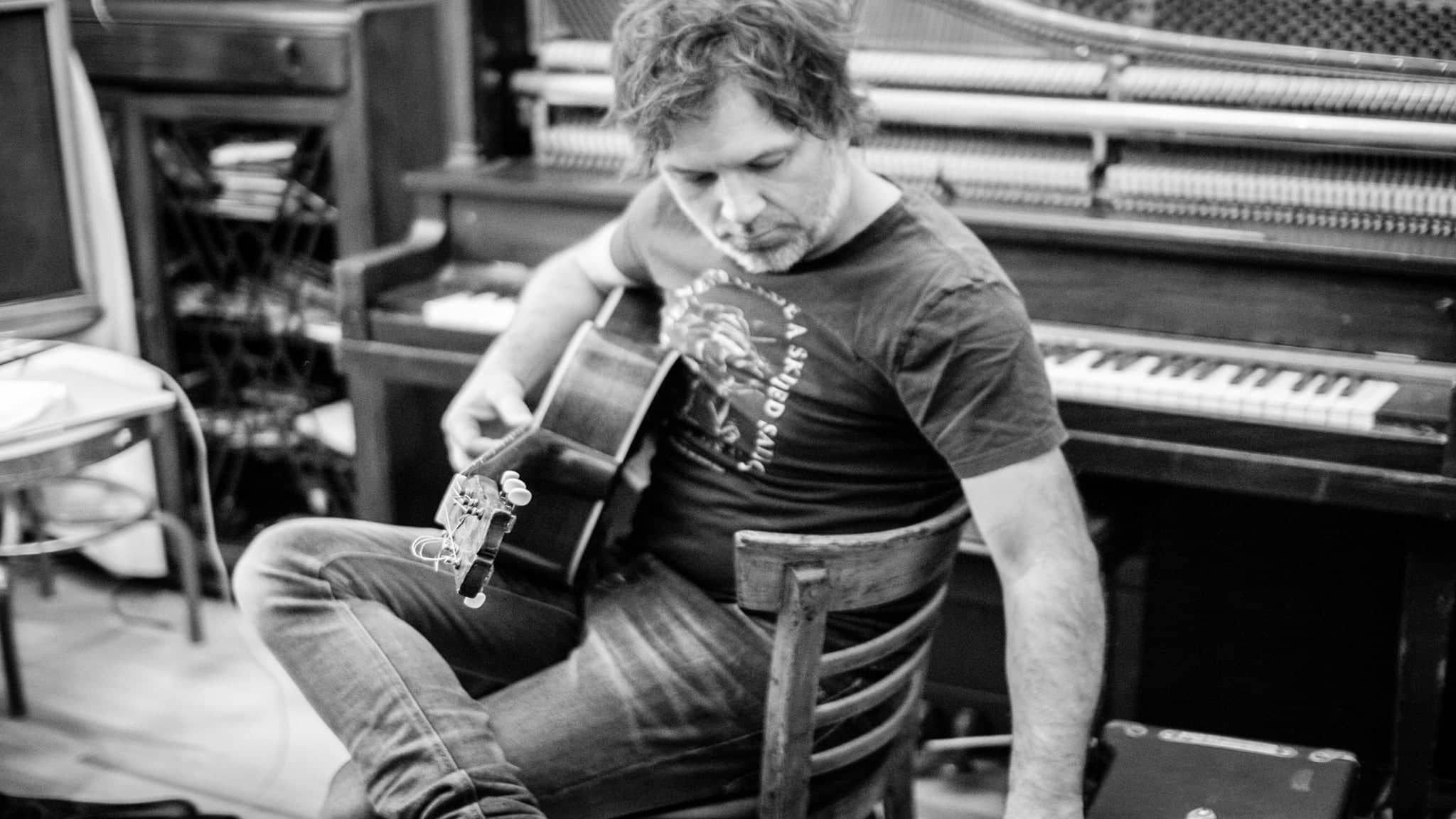 Fred Fortin
