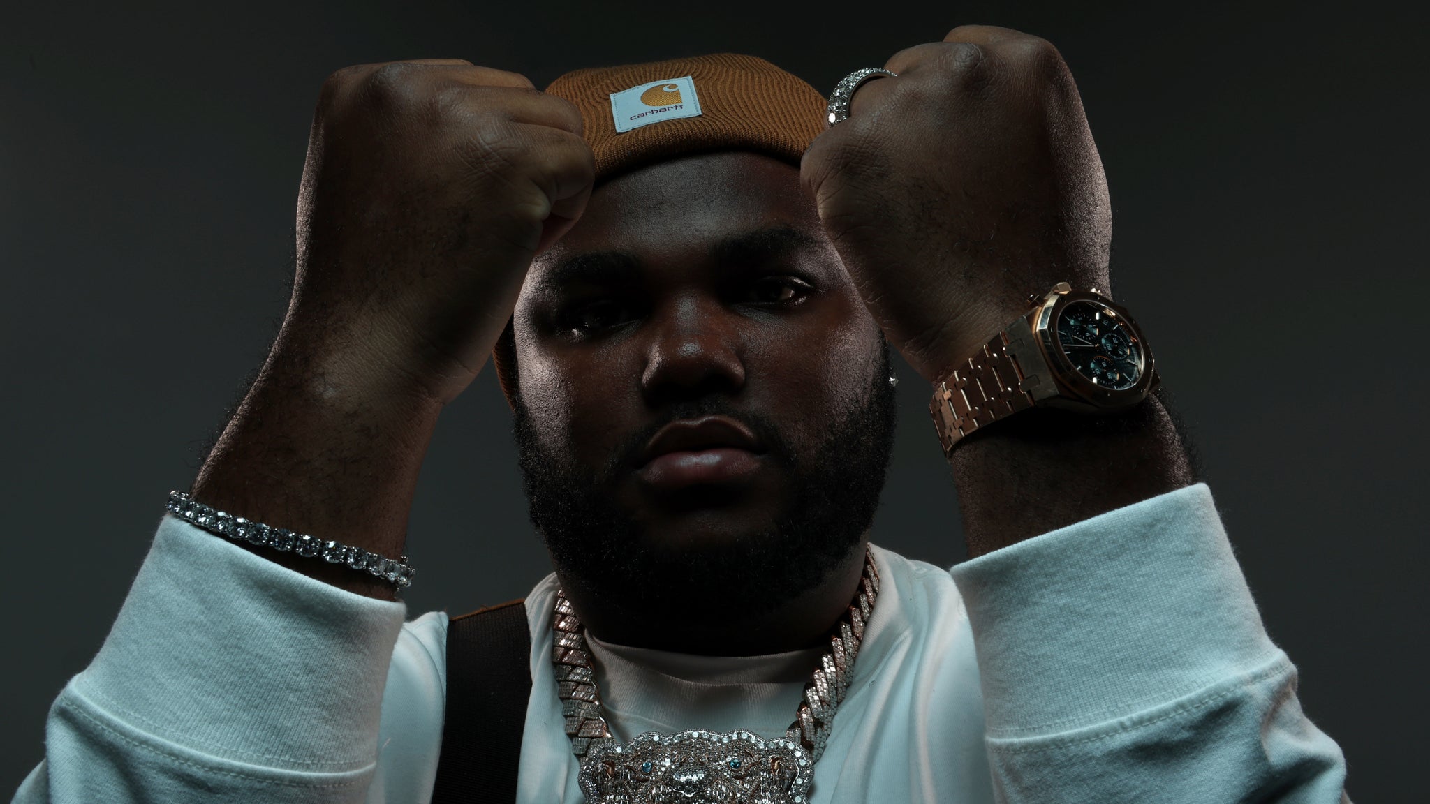 Tee Grizzley