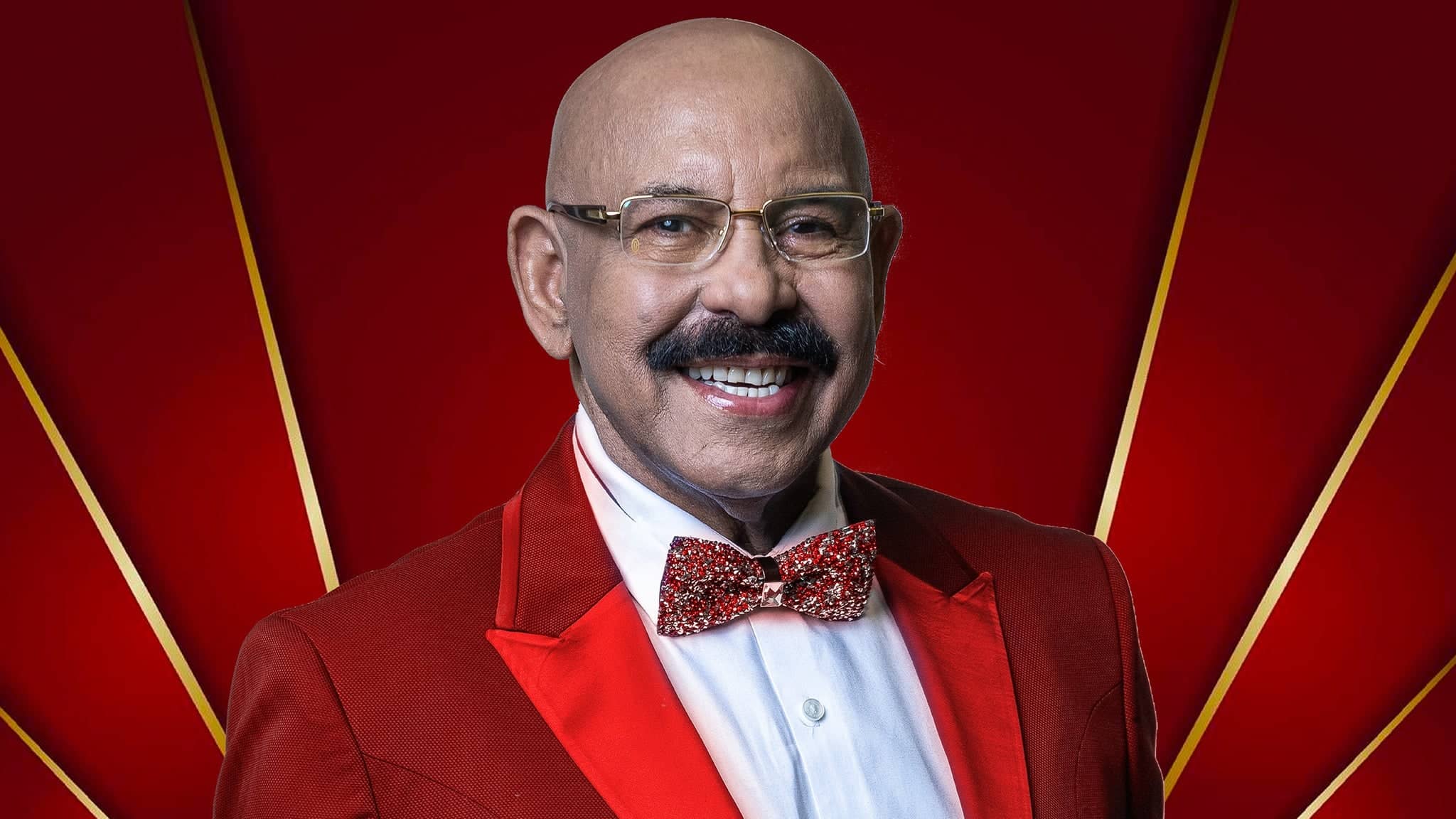Oscar D'León