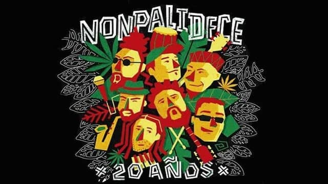 Nonpalidece