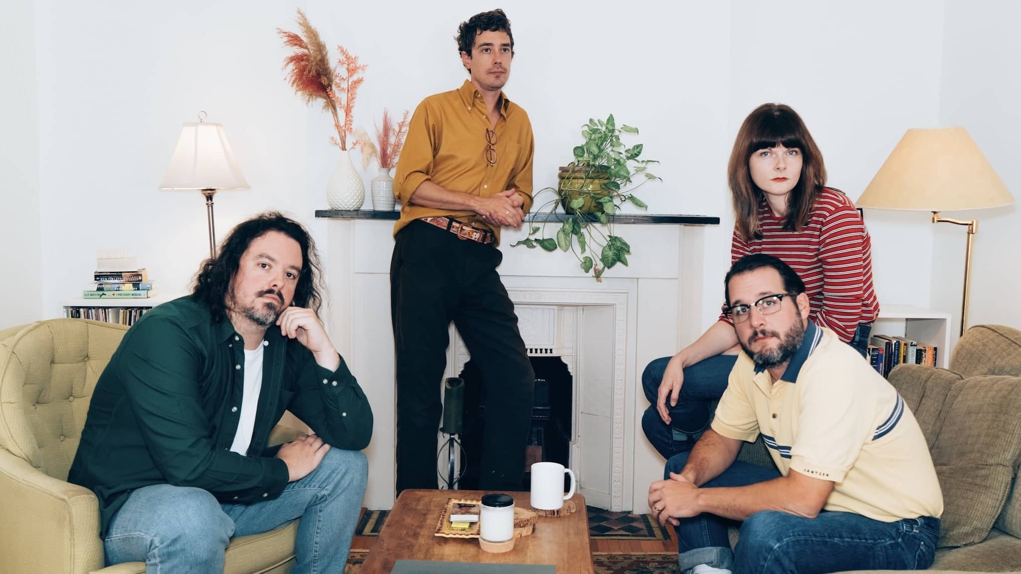 Born Ruffians