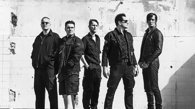Die Krupps