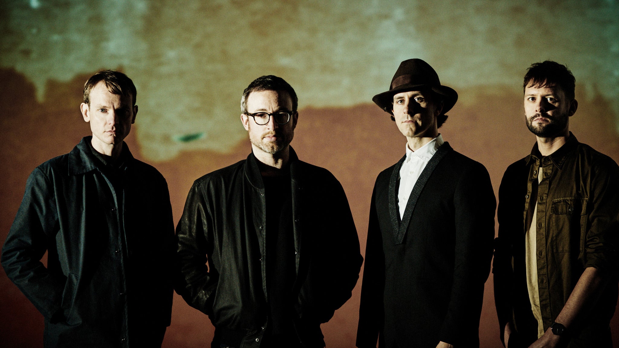 Maximo Park