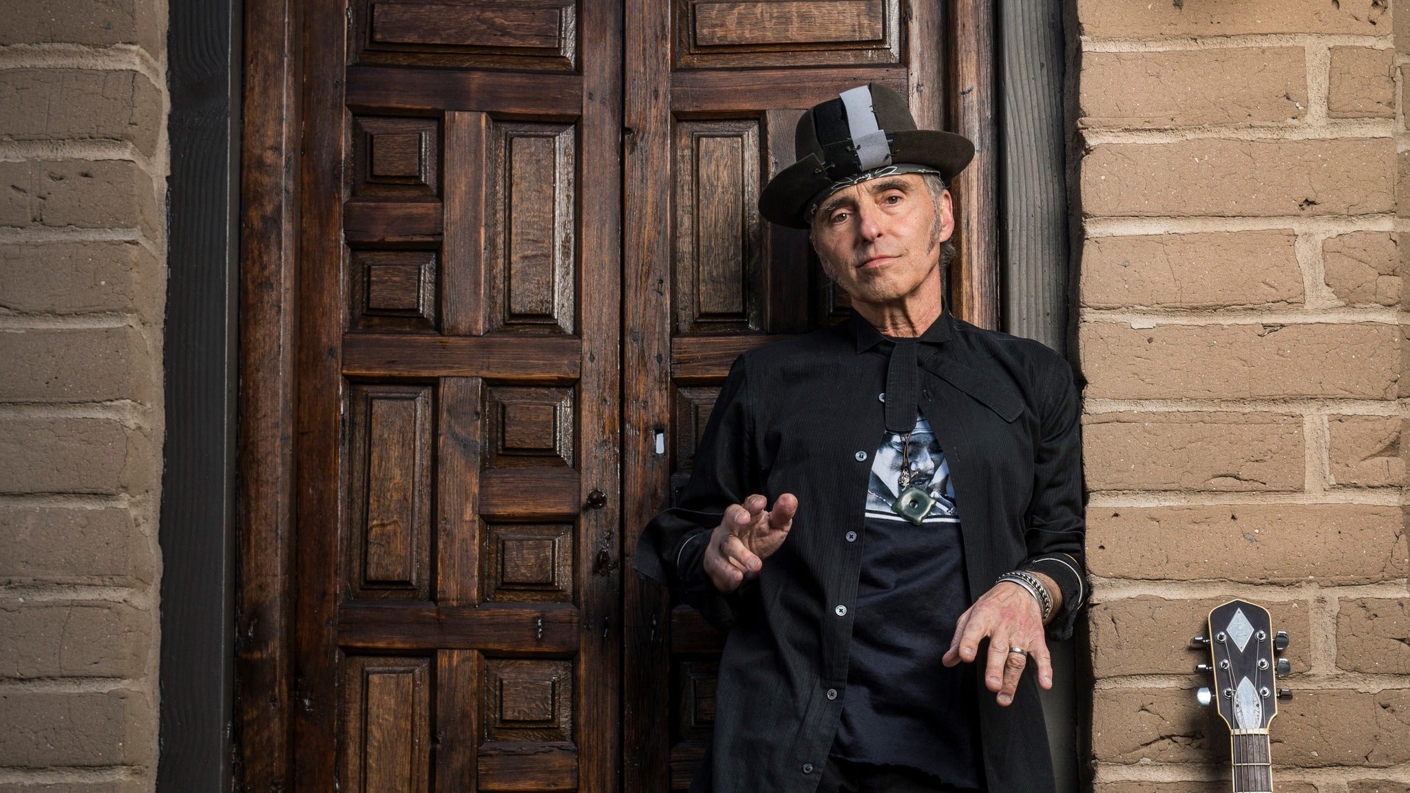 Nils Lofgren