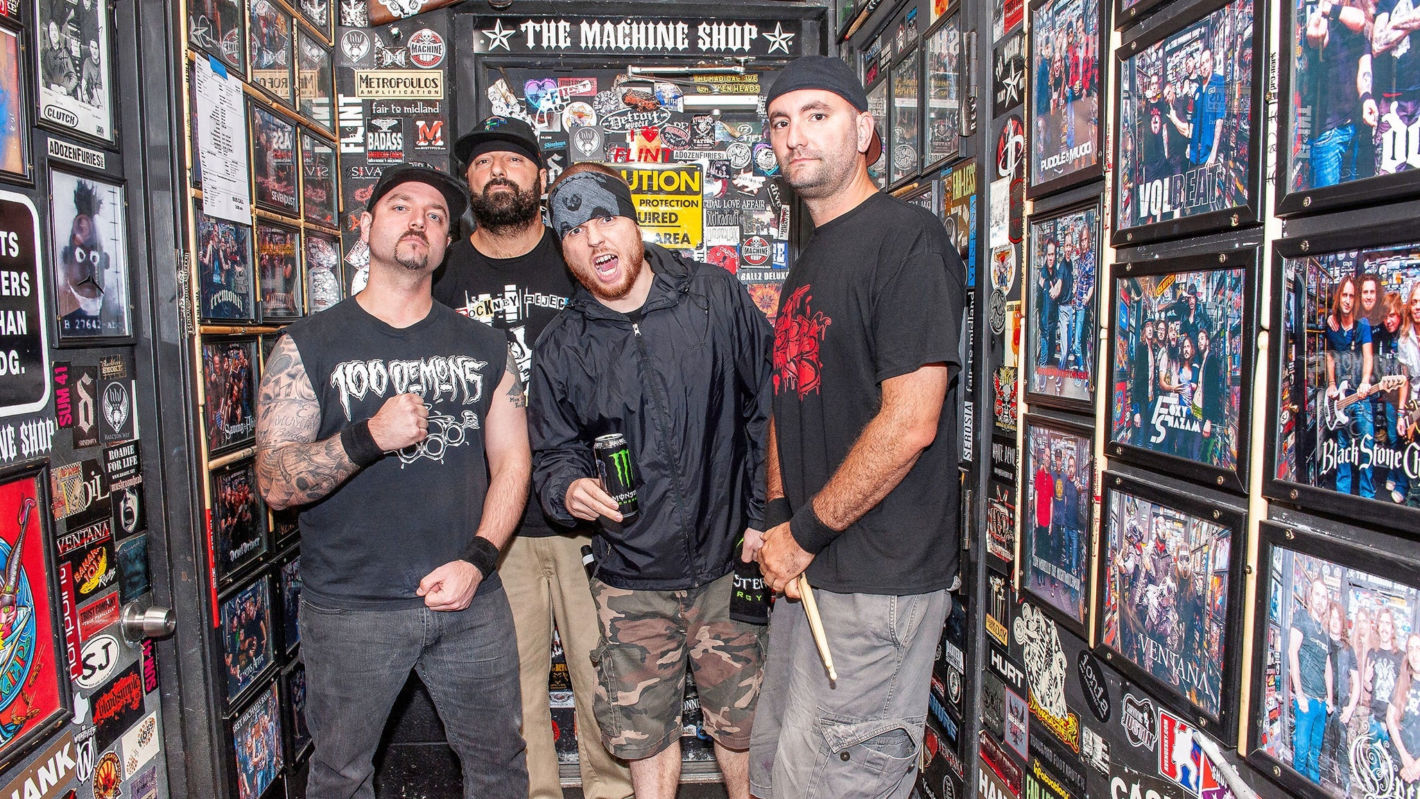 Hatebreed
