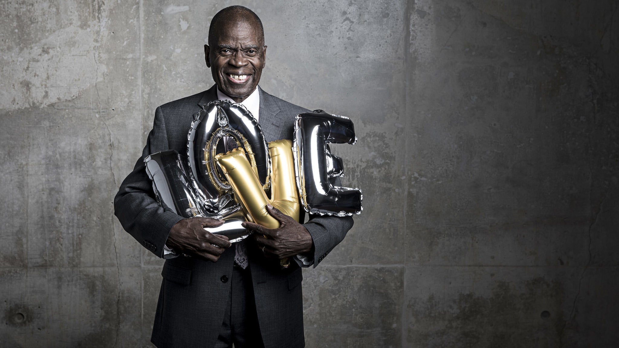Maceo Parker