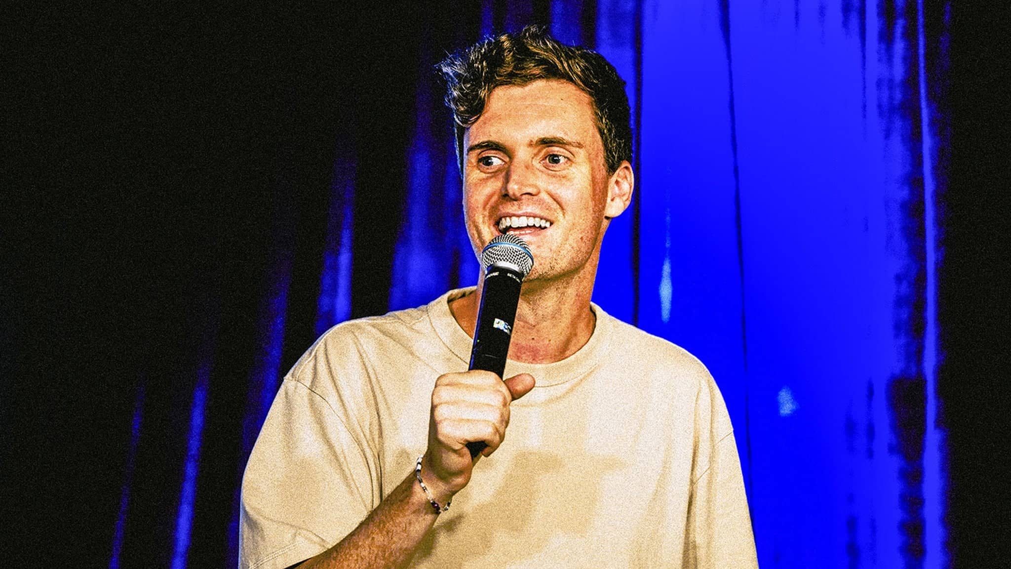 Luke Kidgell - Live in the USA (18+)