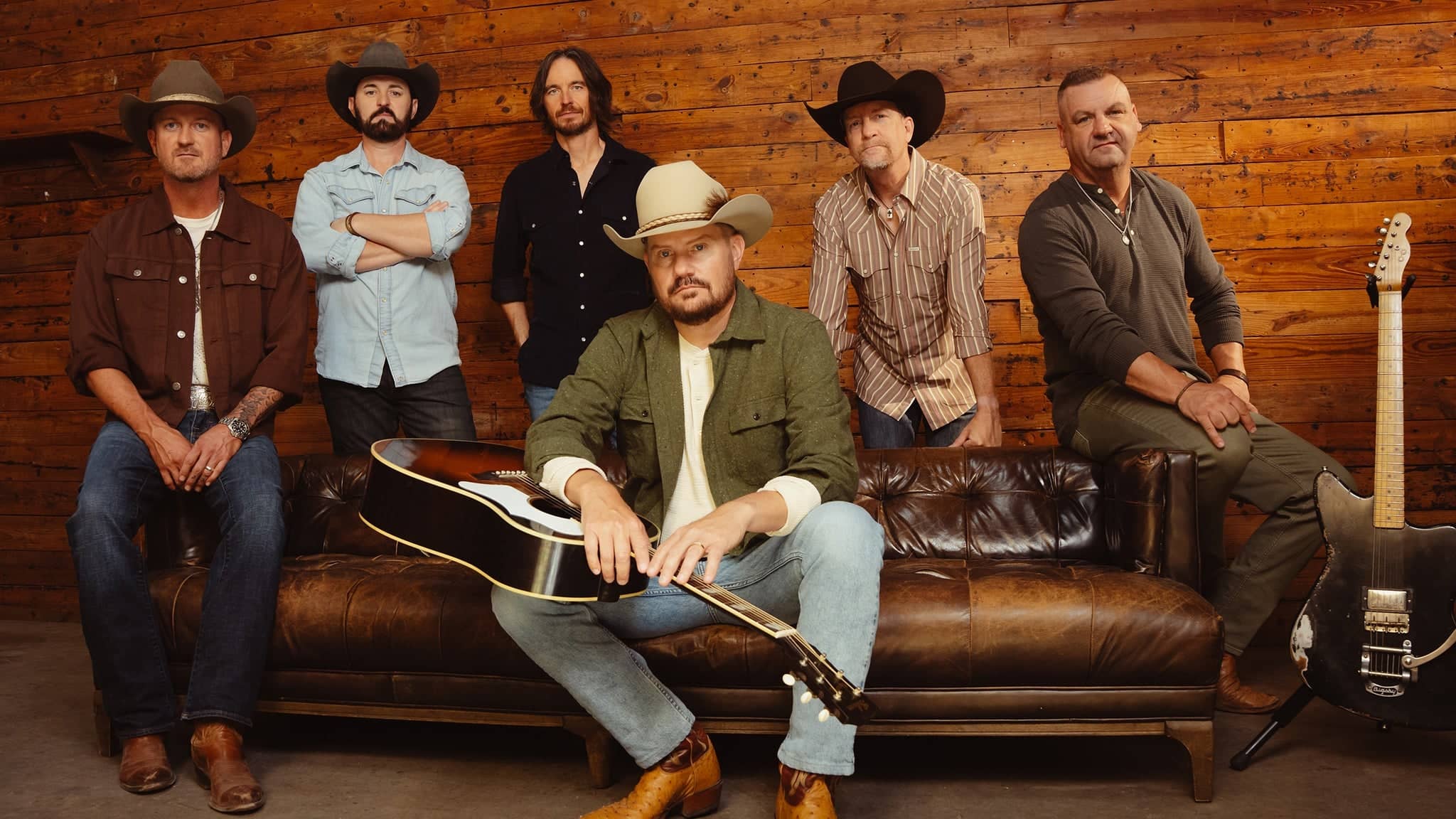Randy Rogers Band