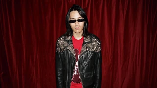 Eyedress