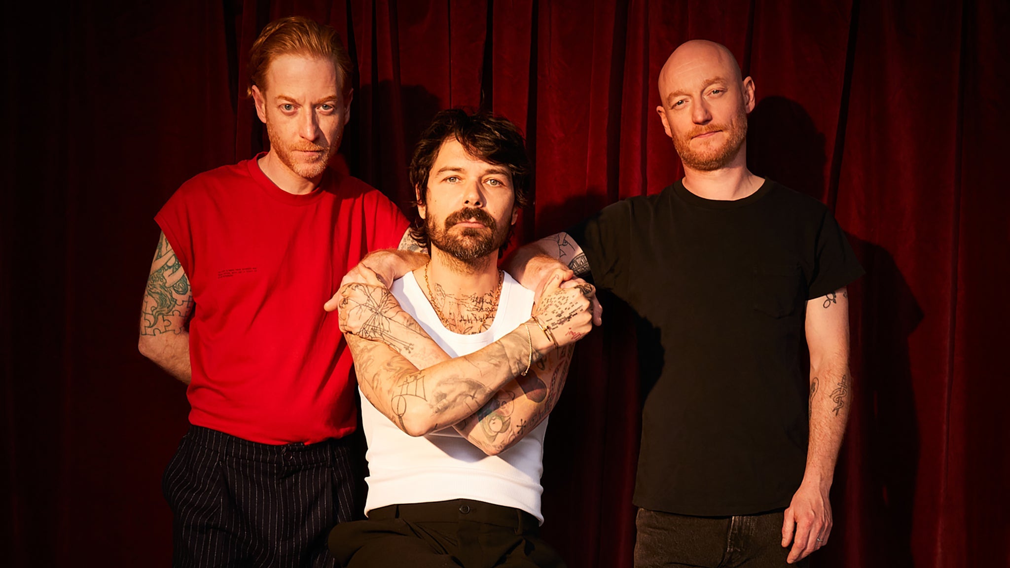 Biffy Clyro