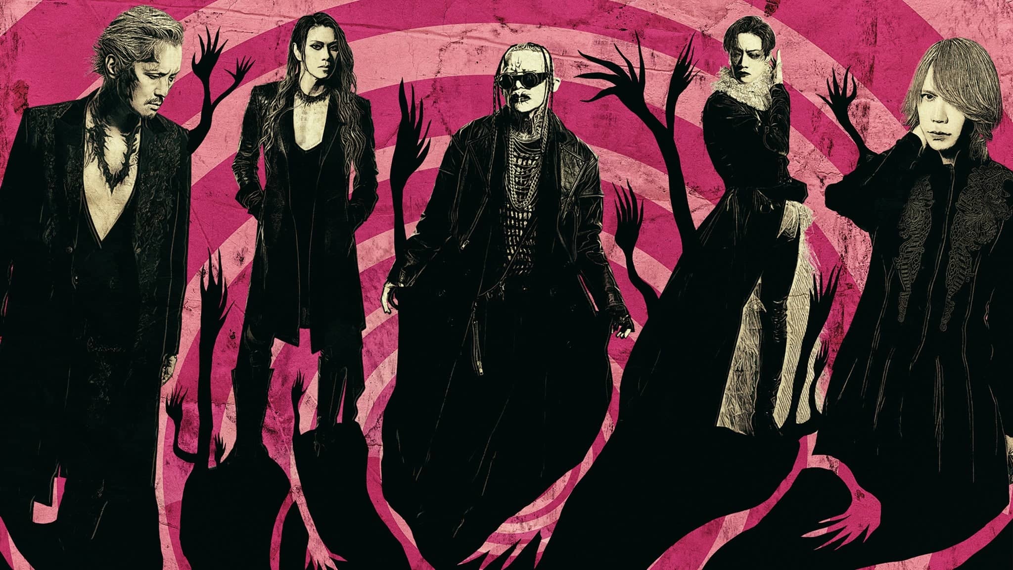 Dir En Grey