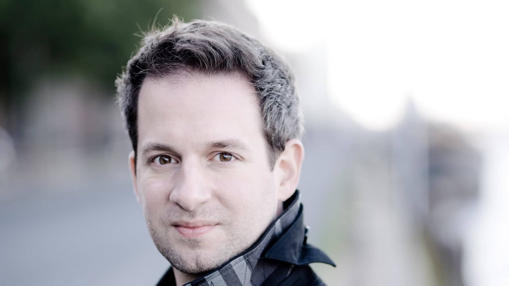 Bertrand Chamayou