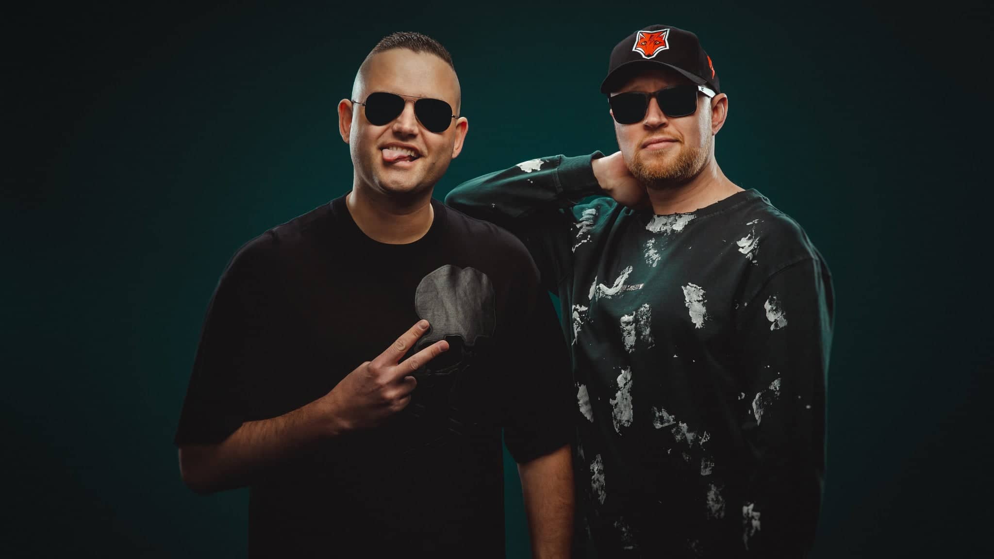 Basscon Presents: Da Tweekaz (18+)