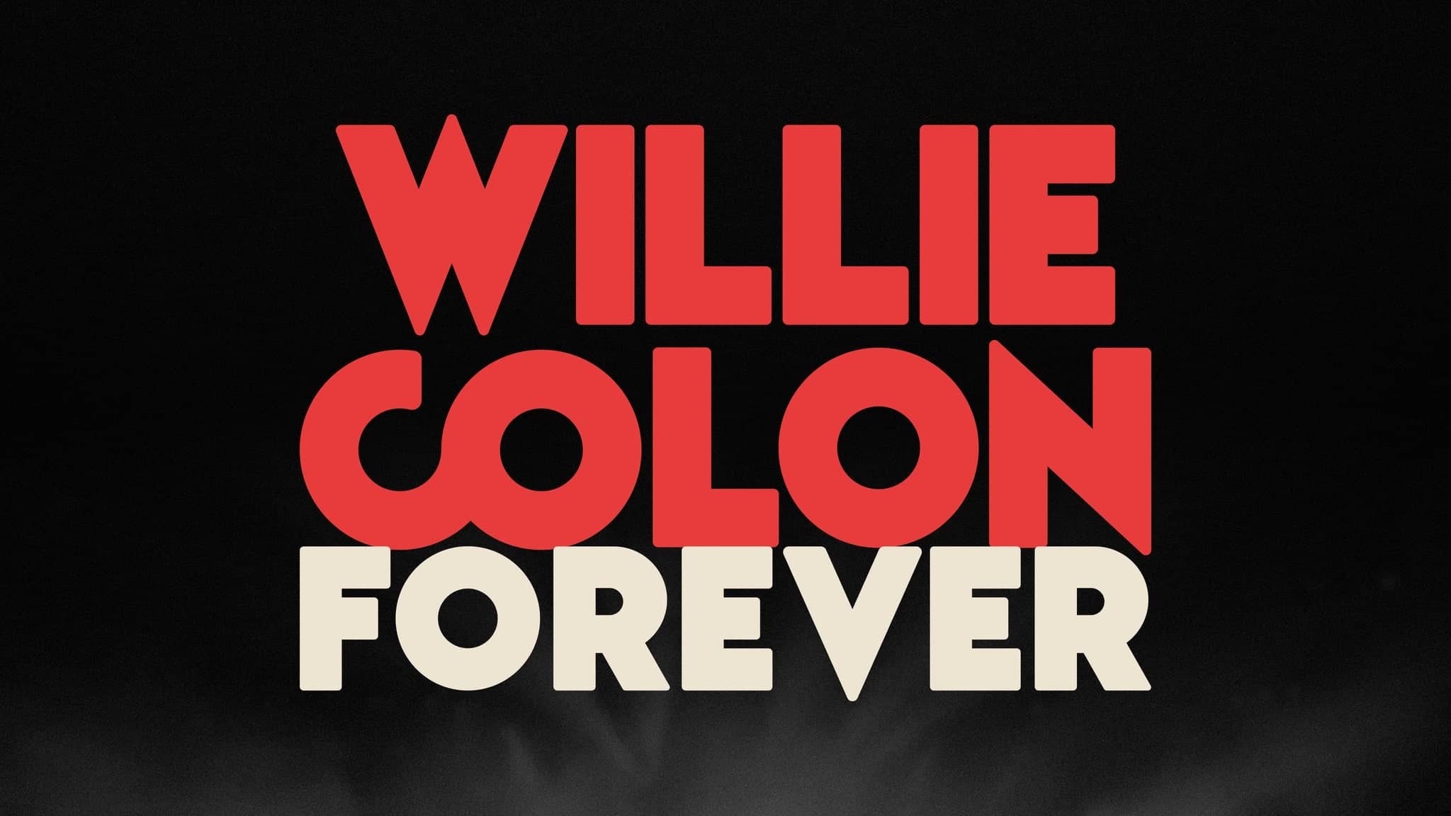 Willie Colon Forever Ft Miguel Colon