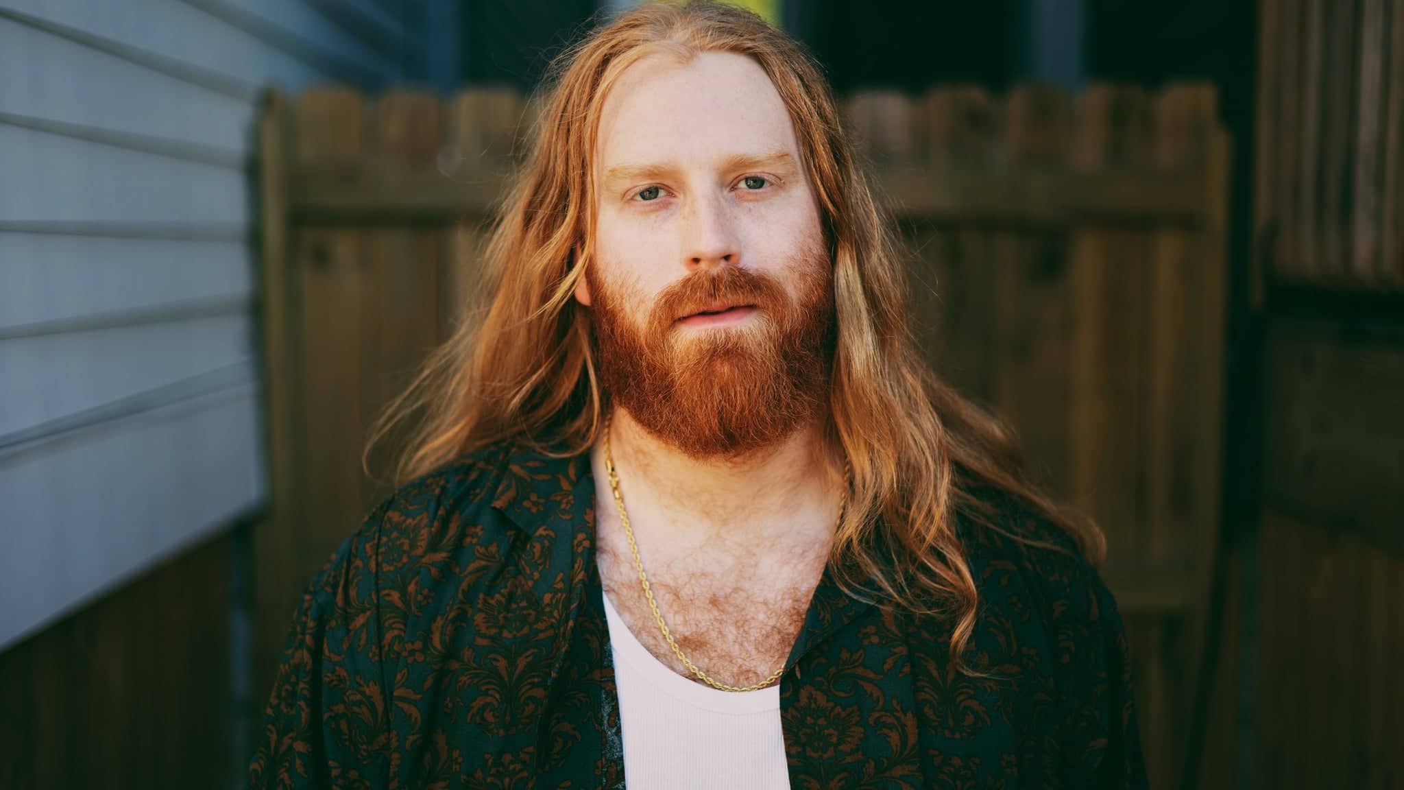 Mitchell Ferguson