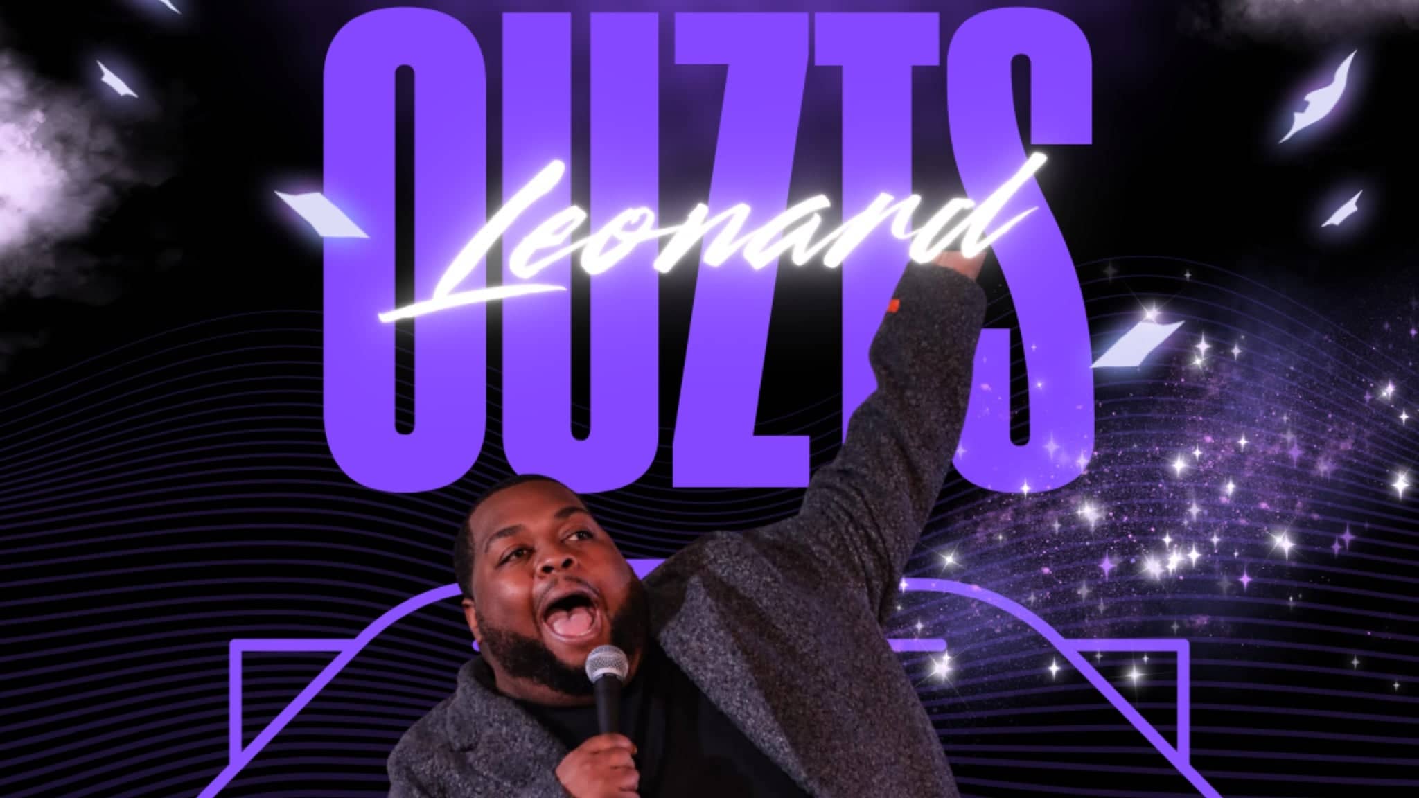 Leonard Ouzts