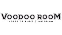 Voodoo Room at the House of Blues San Diego
